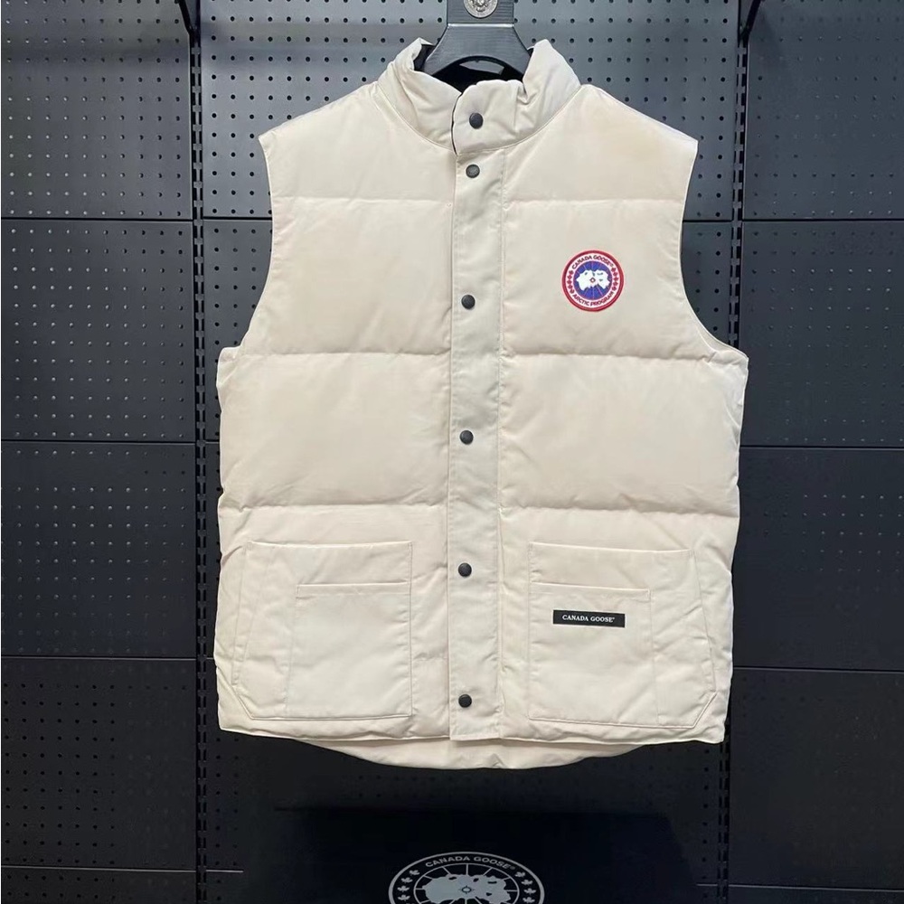 Canada Goose Freestyle Crew Gilet